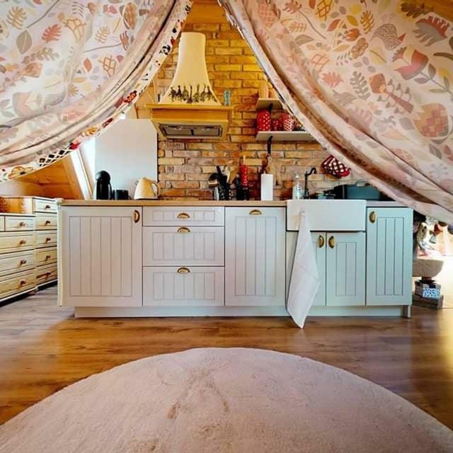 Apartamenty Kierpcowka Kościelisko Esterno foto