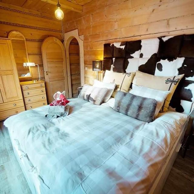 Apartamenty Kierpcowka Kościelisko Esterno foto