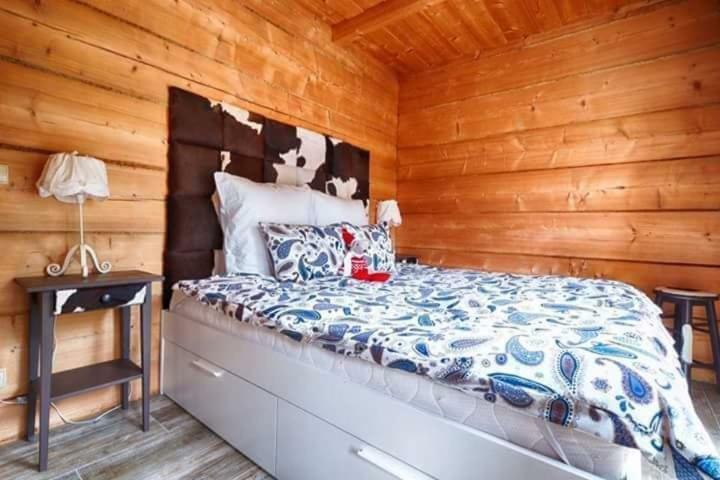 Apartamenty Kierpcowka Kościelisko Esterno foto