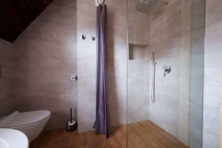 Apartamenty Kierpcowka Kościelisko Esterno foto